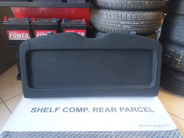 bontott SUZUKI BALENO Kalaptartó