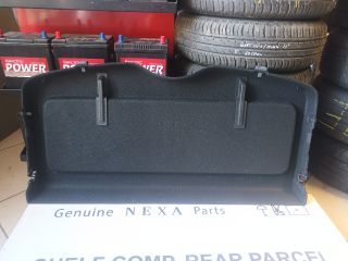 bontott SUZUKI BALENO Kalaptartó