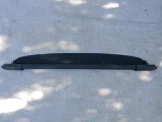 bontott SUZUKI BALENO Kalaptartó