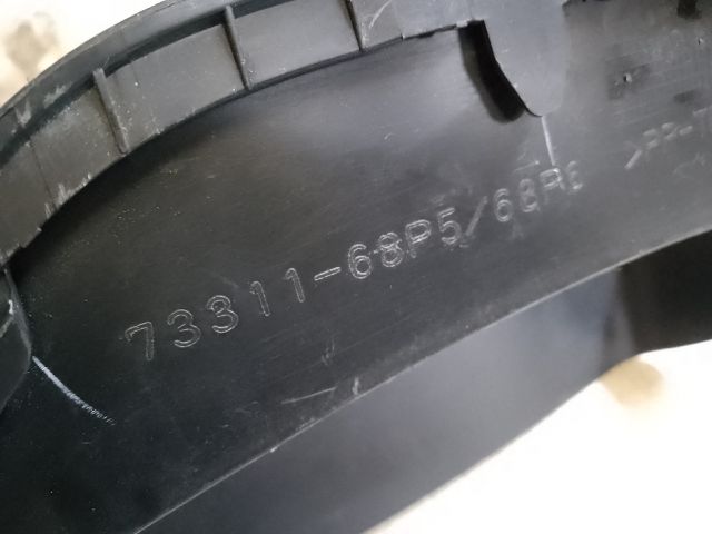 bontott SUZUKI BALENO Kilométeróra Keret