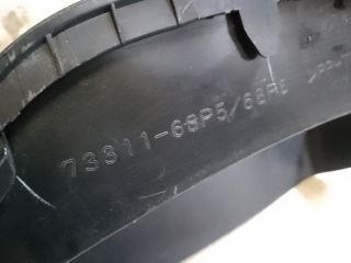 bontott SUZUKI BALENO Kilométeróra Keret