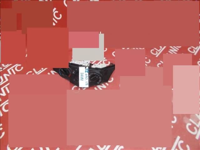 bontott SUZUKI BALENO Klíma Kapcsoló