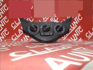 bontott SUZUKI BALENO Klíma Kapcsoló