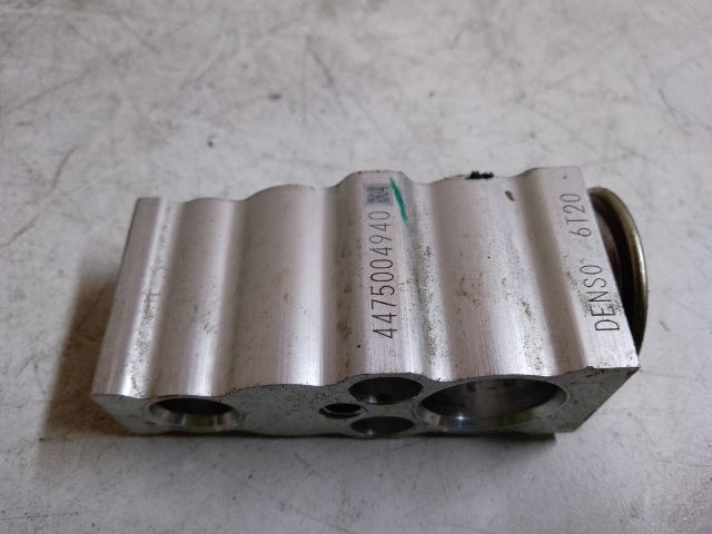 bontott SUZUKI BALENO Klíma Tágulási Szelep