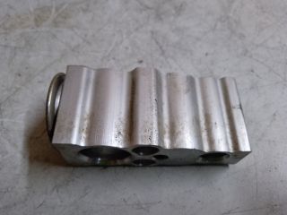 bontott SUZUKI BALENO Klíma Tágulási Szelep