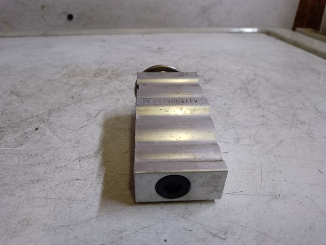 bontott SUZUKI BALENO Klíma Tágulási Szelep