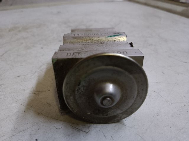 bontott SUZUKI BALENO Klíma Tágulási Szelep