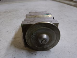 bontott SUZUKI BALENO Klíma Tágulási Szelep