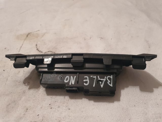 bontott SUZUKI BALENO Kombinált Kapcsoló