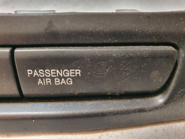 bontott SUZUKI BALENO Kombinált Kapcsoló