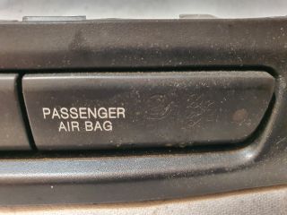 bontott SUZUKI BALENO Kombinált Kapcsoló