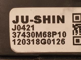 bontott SUZUKI BALENO Kombinált Kapcsoló