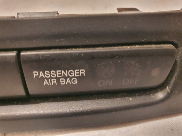 bontott SUZUKI BALENO Kombinált Kapcsoló