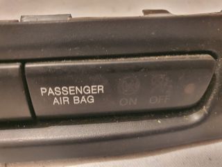 bontott SUZUKI BALENO Kombinált Kapcsoló