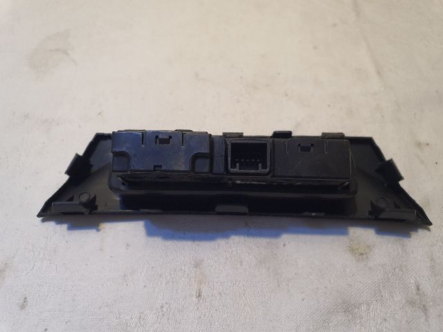 bontott SUZUKI BALENO Kombinált Kapcsoló