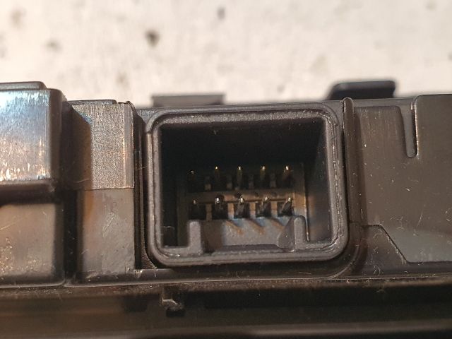 bontott SUZUKI BALENO Kombinált Kapcsoló