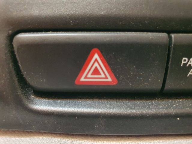 bontott SUZUKI BALENO Kombinált Kapcsoló