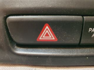 bontott SUZUKI BALENO Kombinált Kapcsoló