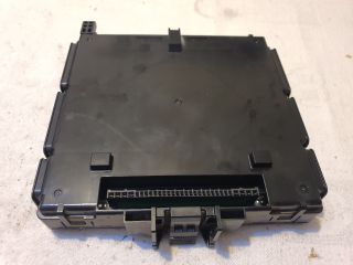 bontott SUZUKI BALENO Komfort Elektronika