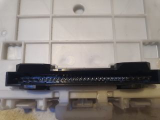 bontott SUZUKI BALENO Komfort Elektronika