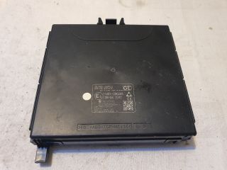 bontott SUZUKI BALENO Komfort Elektronika