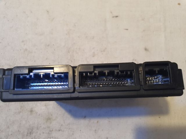 bontott SUZUKI BALENO Komfort Elektronika