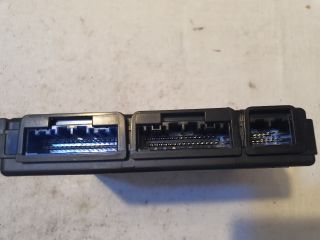 bontott SUZUKI BALENO Komfort Elektronika