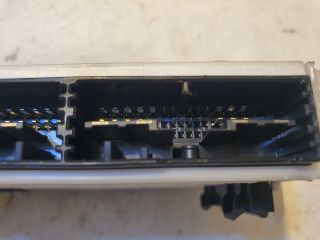 bontott SUZUKI BALENO Komfort Elektronika