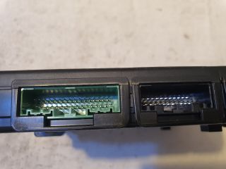 bontott SUZUKI BALENO Komfort Elektronika