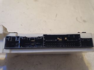 bontott SUZUKI BALENO Komfort Elektronika