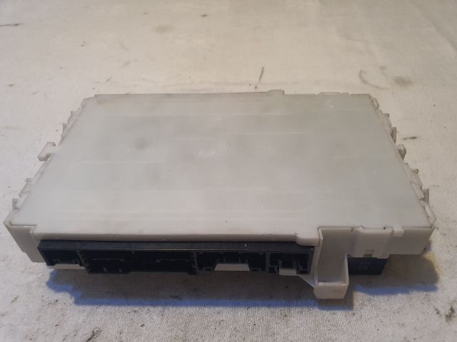 bontott SUZUKI BALENO Komfort Elektronika