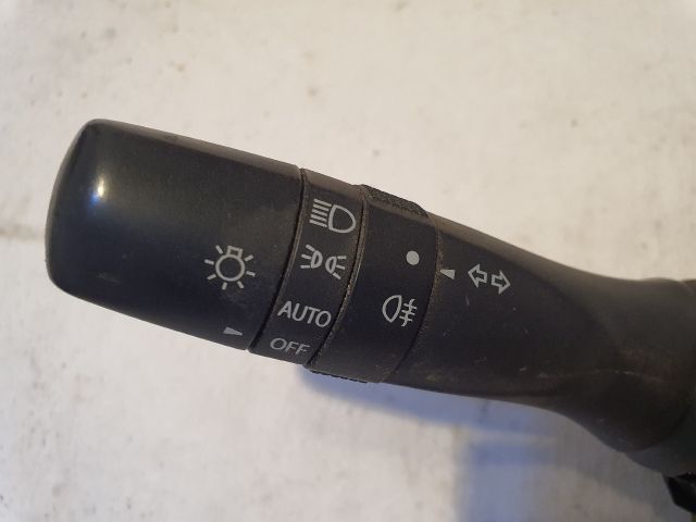 bontott SUZUKI BALENO Komplett Kormánykapcsoló (Bajuszkapcsoló)