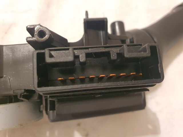 bontott SUZUKI BALENO Komplett Kormánykapcsoló (Bajuszkapcsoló)