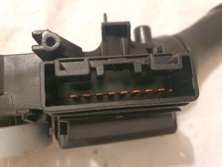 bontott SUZUKI BALENO Komplett Kormánykapcsoló (Bajuszkapcsoló)