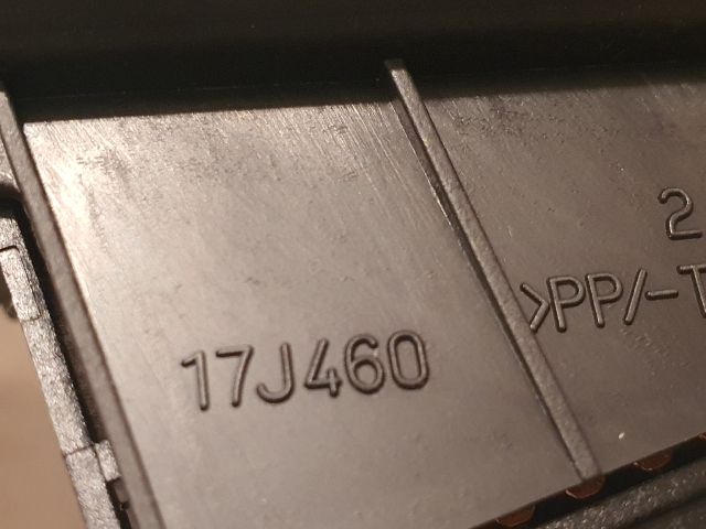 bontott SUZUKI BALENO Komplett Kormánykapcsoló (Bajuszkapcsoló)