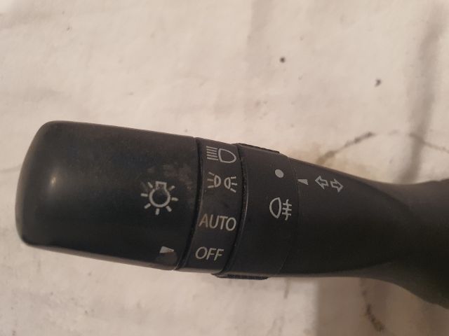 bontott SUZUKI BALENO Komplett Kormánykapcsoló (Bajuszkapcsoló)