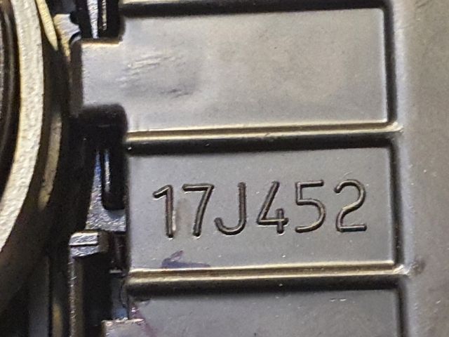 bontott SUZUKI BALENO Komplett Kormánykapcsoló (Bajuszkapcsoló)