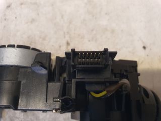 bontott SUZUKI BALENO Komplett Kormánykapcsoló (Bajuszkapcsoló)