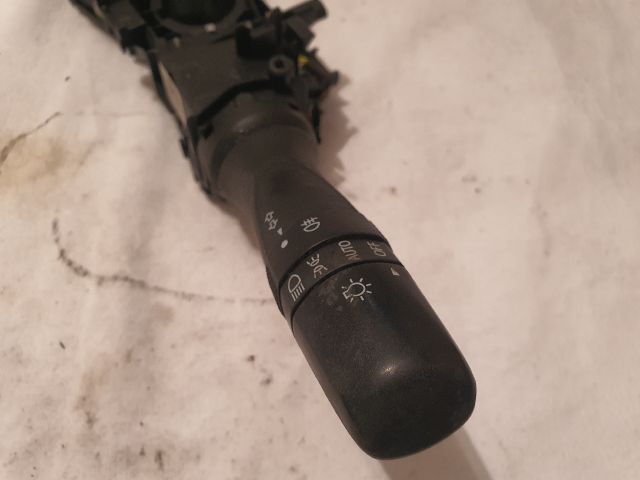 bontott SUZUKI BALENO Komplett Kormánykapcsoló (Bajuszkapcsoló)