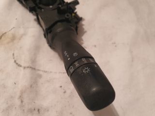 bontott SUZUKI BALENO Komplett Kormánykapcsoló (Bajuszkapcsoló)