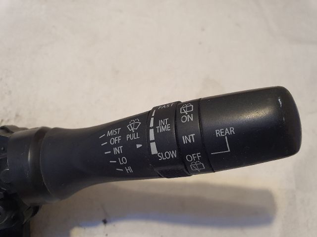 bontott SUZUKI BALENO Komplett Kormánykapcsoló (Bajuszkapcsoló)