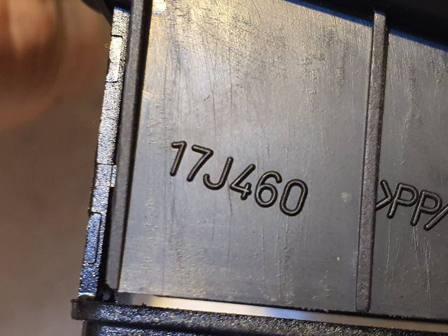 bontott SUZUKI BALENO Komplett Kormánykapcsoló (Bajuszkapcsoló)