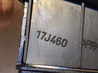 bontott SUZUKI BALENO Komplett Kormánykapcsoló (Bajuszkapcsoló)