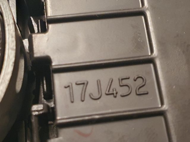 bontott SUZUKI BALENO Komplett Kormánykapcsoló (Bajuszkapcsoló)