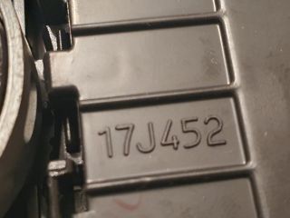 bontott SUZUKI BALENO Komplett Kormánykapcsoló (Bajuszkapcsoló)