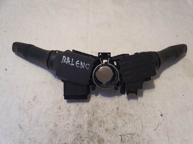 bontott SUZUKI BALENO Komplett Kormánykapcsoló (Bajuszkapcsoló)