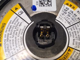 bontott SUZUKI BALENO Kormánylégzsák