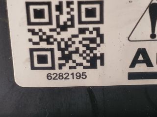 bontott SUZUKI BALENO Kormánylégzsák