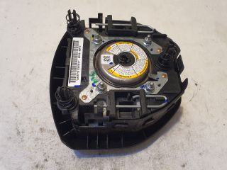 bontott SUZUKI BALENO Kormánylégzsák