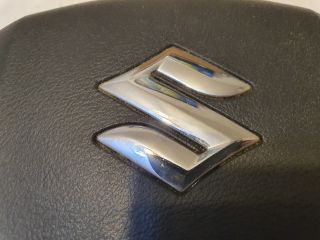 bontott SUZUKI BALENO Kormánylégzsák